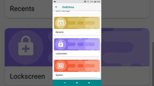 DOT #droid on time Oreo 8.1 [voLTE] ROM review for yunique (jalebi) смотреть онлайн