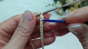 Азы вязания крючком: 4 золотых правила. Как научиться вязать крючком. Вязание для начинающих