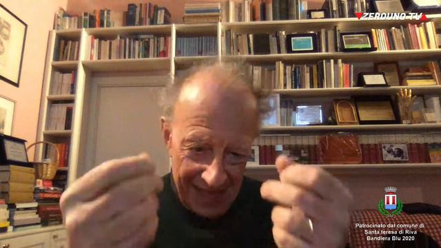 04/12/2020 - Cerimonia presentazione Nazionale emissione Francobollo nel 40° Anniversario strage смотреть онлайн