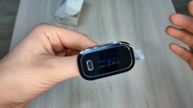 ПульсоКсиметр - Прибор который спасёт вам жизнь смотреть онлайн