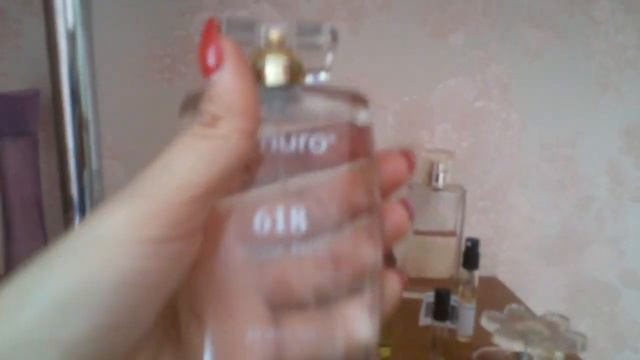 Моя коллекция ароматов смотреть онлайн