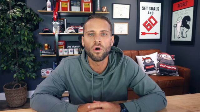 The REAL Reason Etsy Print On Demand Beginners FAIL! (Do This Instead) смотреть онлайн