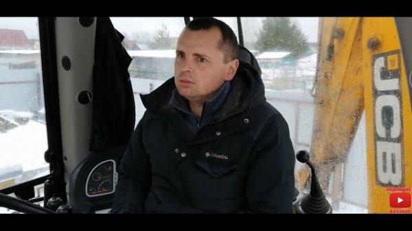 Почему я выбрал JCB? ?полезные лайфхаки #JCB