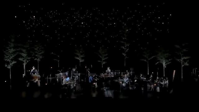 Kito Kito (Dance Of Your Nature) From Mamoru Hosoda´s Wolf Children