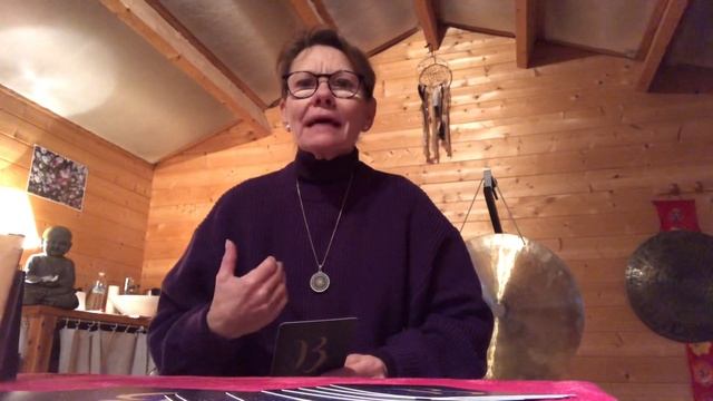 Tirage de la Semaine du 21 Décembre avec l’Oracle B смотреть онлайн