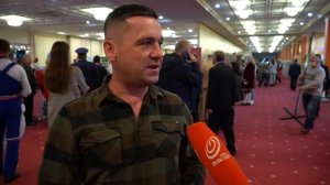 Алексей Ушаков о форуме малых городов и сельских территорий