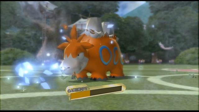 Battle Of The Gym Leader #4 (Erika) - Pokemon Battle Revolution (1080p 60fps)