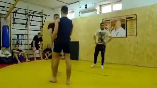 Мы стали частью Блага смотреть онлайн