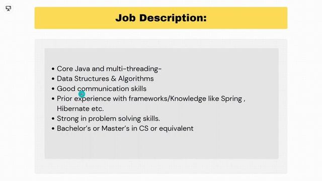 Accolite Digital Off Campus Drive | Fresher | Java Developer смотреть онлайн