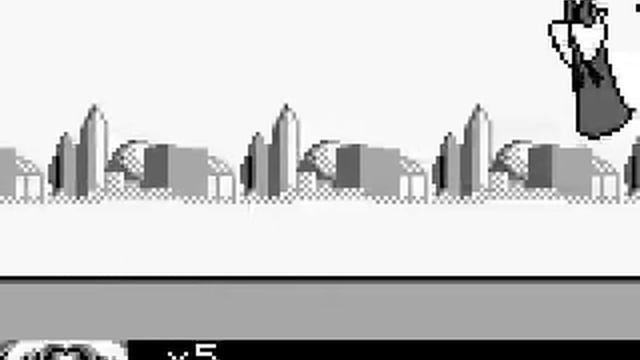 Bishoujo Senshi Sailormoon R (Game Boy)