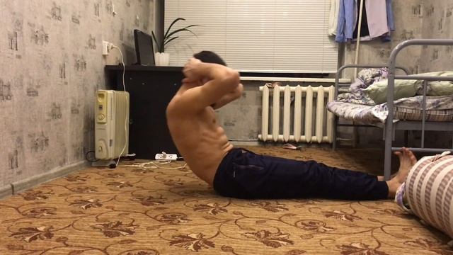 Отжимание от пола push-ups смотреть онлайн