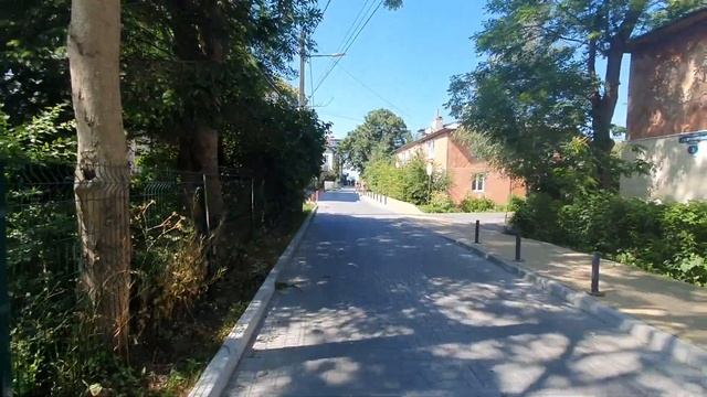 Зеленоградск. Лучший курорт Калининградской области?! смотреть онлайн