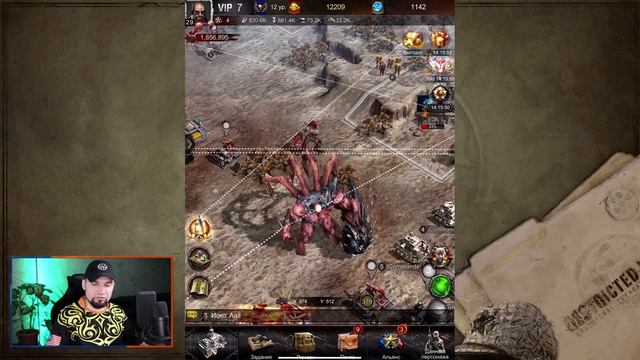 Как правильно проходить КУЛАК АПОКАЛИПСИСА в Age of Z Origins смотреть онлайн