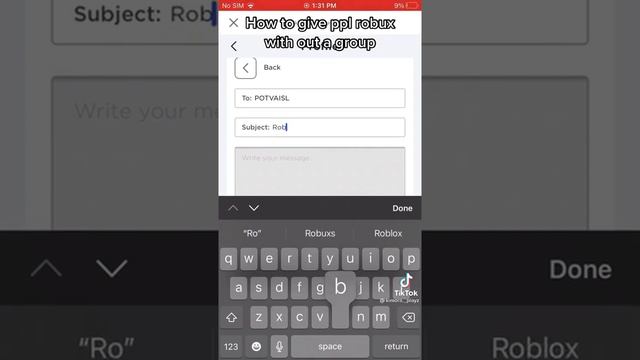 How to give roblox смотреть онлайн