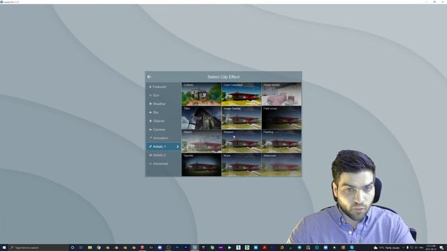Creating LANDSCAPE MASKS in Lumion! Generate Custom Render Pass! смотреть онлайн