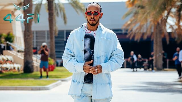 Helmut Marko talks about the reasons that could lead Hamilton to Ferrari смотреть онлайн
