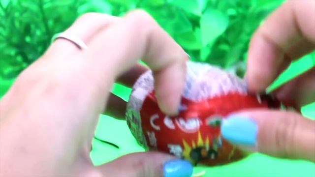 DibusYmas Minion Pig Stop Motion Play Doh Claymation Plastilina Playdo Angry Birds - Vengatoon