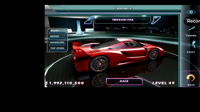 Asphalt 5 Version 3.3.7 Showcase смотреть онлайн