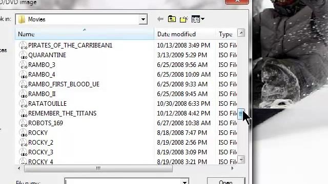 converting .iso images to mp4 смотреть онлайн