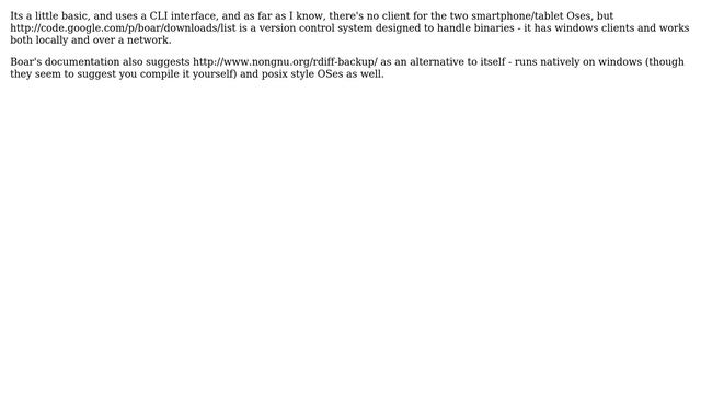 Self-hosted, cross-platform repository for large files (5 Solutions!!) смотреть онлайн
