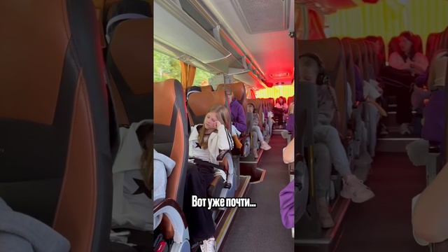 Танцевальная смена в лагере Фрегат - 2024