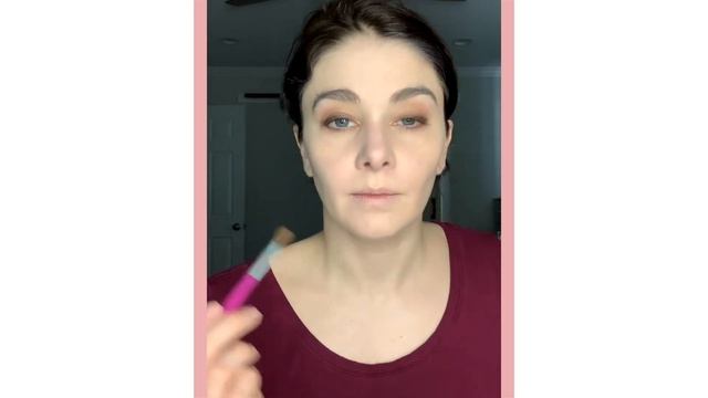 Easy Makeup for Auditions & Headshots | Natural Makeup Tutorial | Kathryn Morgan смотреть онлайн