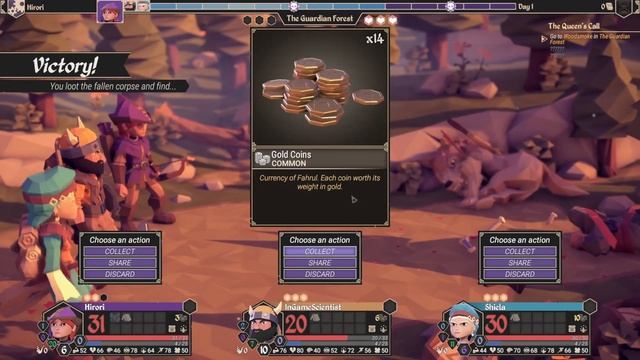 FOR THE KING Guide for Armor and Evasion | Which one is BETTER? смотреть онлайн