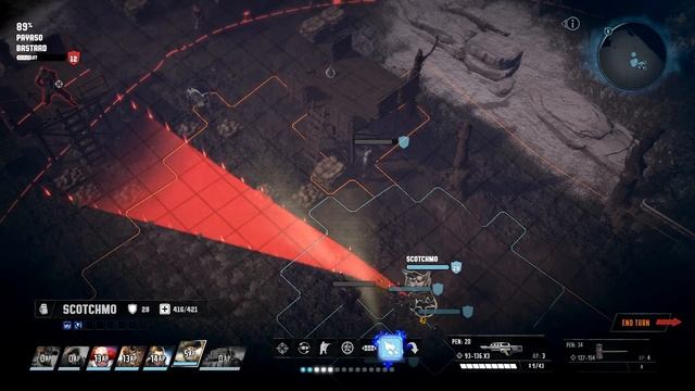 Let's Play Wasteland 3 P59: Monty Python Easter Egg! смотреть онлайн