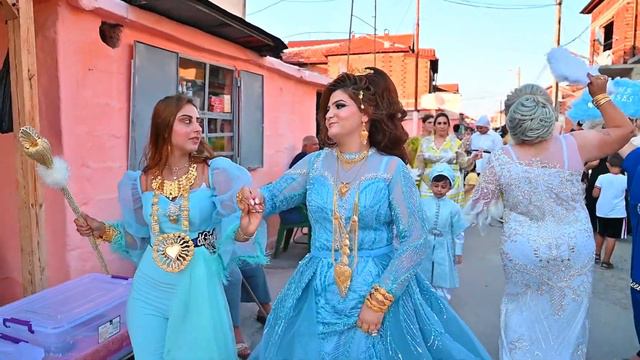 Bayram Paşa N Sunet Alayı 2023 4k Full Izle