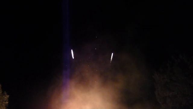 Feu d'artifice Minorville (54) le 15/08/13 смотреть онлайн