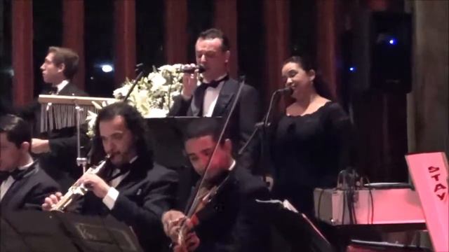 Espaço Escandinavo _ Céu De Santo Amaro