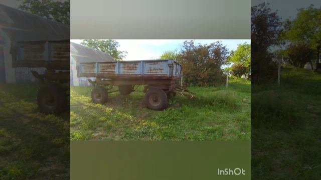 Ставимо ПТС на колеса) смотреть онлайн