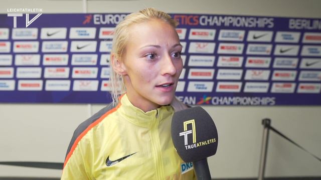 Kristin Gierisch: "Es war schwierig, sich hier nicht verzaubern zu lassen" смотреть онлайн