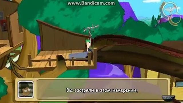 СКАЧАТЬ Финес и Ферб Покорение 2-го измерения / Phineas and Ferb Across the 2nd Dimension смотреть онлайн