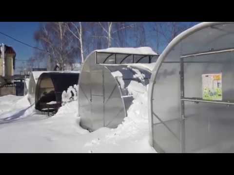 ПРО СОТОВЫЙ ПОЛИКАРБОНАТ КАРБОГЛАСС смотреть онлайн