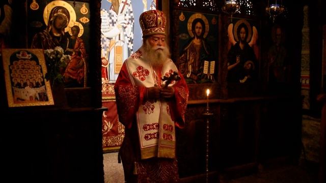 Проповед на Ловчанския митрополит Гавриил, 10 октомври 2023 г. смотреть онлайн