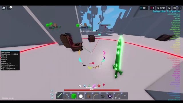 The best flagless config... (with voice) смотреть онлайн