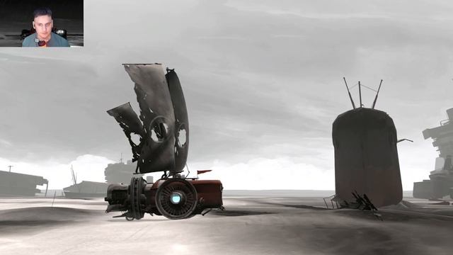 Прохождение игры 