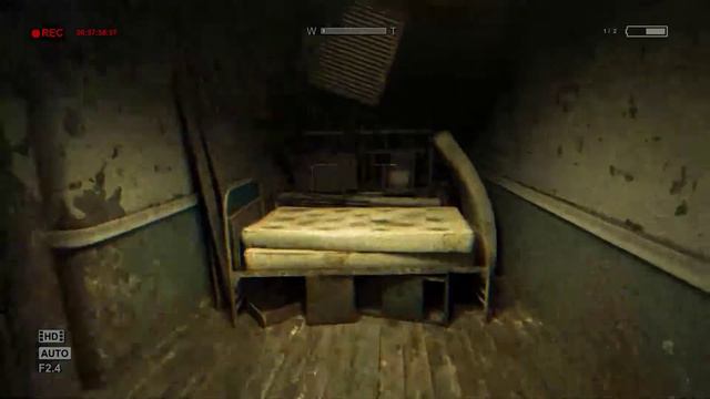 Trial and Error - Outlast Episode 1 W/ Dyru смотреть онлайн