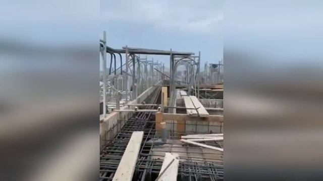 TRAGIC EARTHQUAKE IN TAIWAN: Ruined cities смотреть онлайн