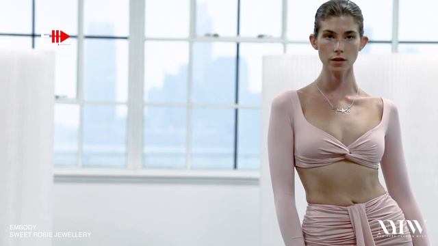 EMBODY Flying Solo Spring 2024 New York - Full Show смотреть онлайн