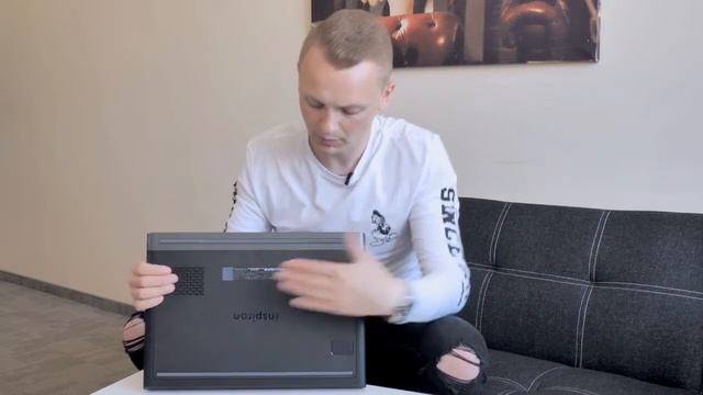 Dell Inspiron 7567 apžvalga – Varle.lt смотреть онлайн