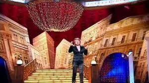 Большая разница  Полякова ЕЛЕНА