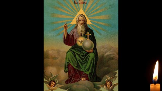 Молитва от бедности. Послушай раз и деньги придут ?❤️ смотреть онлайн