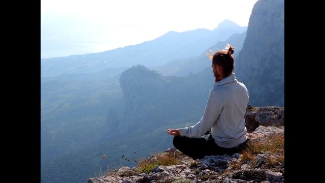 Медитация "Золотое свечение" смотреть онлайн