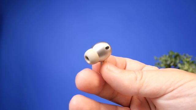 Going For The Gold! : XIAOMI Buds 4 Pro смотреть онлайн