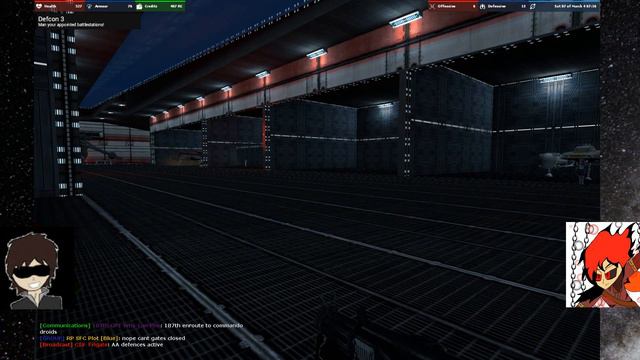 Garry's mod star wars {Rolyplaying} (I GOT TO FLY A SHIP) #OG смотреть онлайн