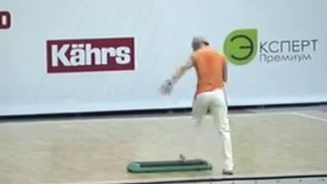 Ivan Kochurov Step Jump смотреть онлайн