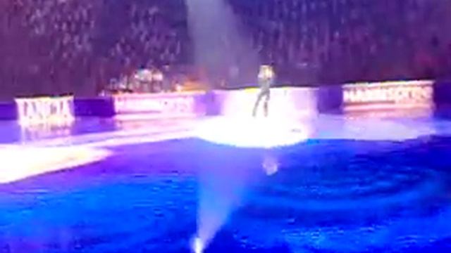 Stéphane Lambiel- Golden Skate Awards 2007 смотреть онлайн
