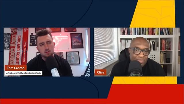 The Arsenal Project Continues To Level Up! Rice, Havertz, Timber and More To Come | Ft Clive смотреть онлайн